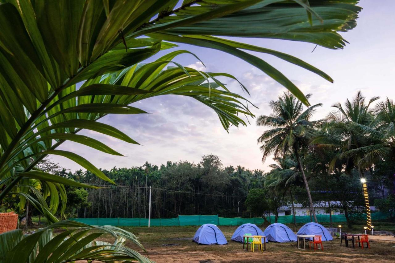 Fortune River Resort Dandeli Exterior photo