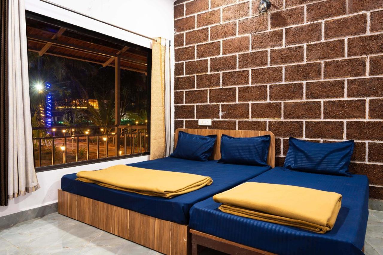 Fortune River Resort Dandeli Exterior photo